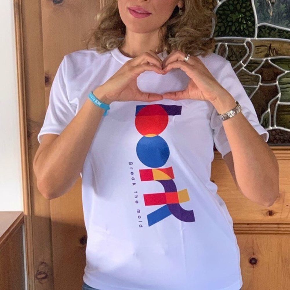 T-shirt | Dry - fit